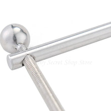 Load image into Gallery viewer, Stainless Steel Adjustable Nipple Clamps Breast Stimulate Chastity Device for Women Fetish Bondage Tools Sex Toys For Couples
