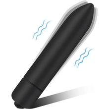 Load image into Gallery viewer, 10 Speed Mini Bullet Vibrator For Women Waterproof Clitoris Stimulator Dildo Vibrators Vagina Sex Toys For Woman Sex Products
