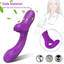 Load image into Gallery viewer, 20 Modes Clitoral Sucking Vibrator Female For Women Clit Clitoris Sucker Vacuum Stimulator Dildo Sex Toys Goods for Adults 18
