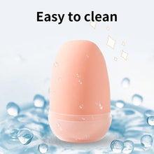 Load image into Gallery viewer, Mini Portable Masturbation Egg Cup Realistic Vagina Beginner Soft Masturbation Cup Penis Massager Stimulator Sex Toys for Man
