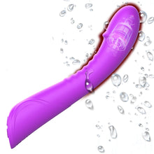 Load image into Gallery viewer, Large Size Real Dildo for Women Soft Silicone Powerful Vibrator  G-Spot Vagina Clitoris Stimulator Sex Toys for Adults
