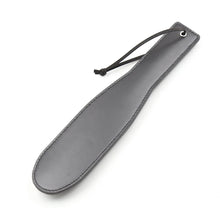 Load image into Gallery viewer, BDSM Sex Toys Leather Rivets Layer Whip Latigo Spanking Paddle Fetish Flogger SM Bondage Adult Products for Women Sex shop
